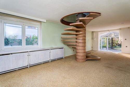 Frei Treppe im Wohnraum - 