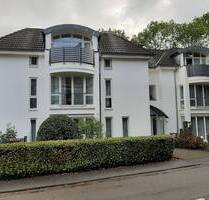 Nur für Senioren ab 60 Jahren ! 2-Zimmer-Wohnung in seniorengerechter Umgebung direkt am Michaelsberg - Siegburg