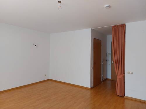 Wohn-/Essbereich - Etagenwohnung mit 51,00 m&sup2; in Siegburg zur Miete