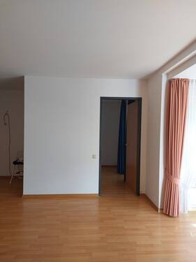 Zugang zum Schlafzimmer - 
