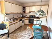 Küche Vorderhaus - 