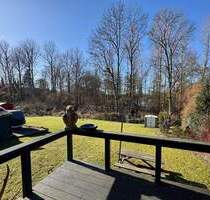 Traumhaftes Grundstück am See - charmantes Wohnhaus mit Anbau - Eutin