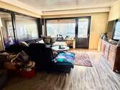 Wohnzimmer Anbau - 
