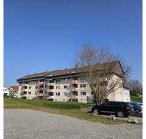 Gepflegte 3 Zimmerwohnung in Neukirch