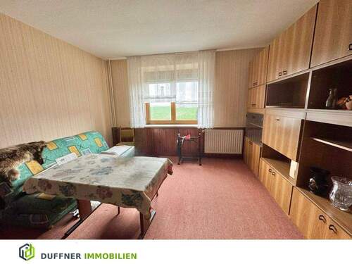 Kinderzimmer EG - 
