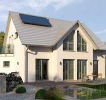 Ihr individuelles Einfamilienhaus im Panketal - ein Traum wird wahr!