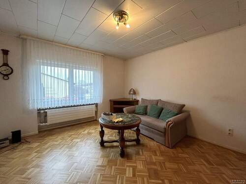 Schlafen EG - Mehrfamilienhaus, Wohnhaus mit 221,50 m&sup2; in Gau-Bickelheim zum Kaufen