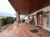 Terrasse EG - 