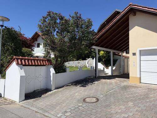 Bild 4 - Einfamilienhaus mit 180,00 m&sup2; in Essenbach zum Kaufen