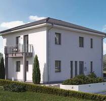 Großzügiges Einfamilienhaus mit durchdachtem Grundriss - modern, bezahlbar und energieeffizient! - Ronnenberg Linderte