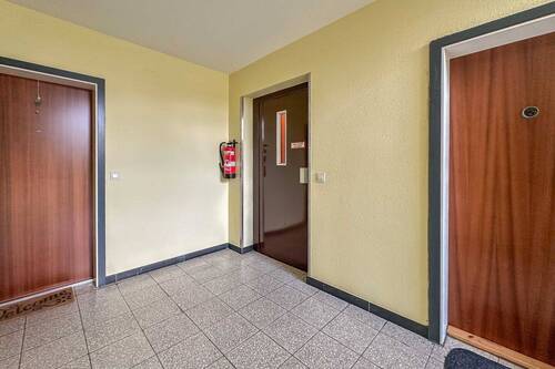 Aufzug - 