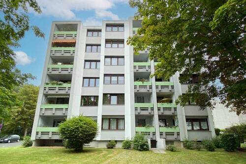 Außenansicht - 