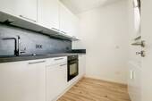 Küche - 1 Zimmer Einfamilienhaus in Troisdorf