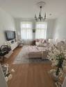 Wohnzimmer - 2 Zimmer Etagenwohnung zur Miete in Engelskirchen-Osberghausen