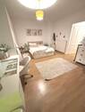 Schlafzimmer - Etagenwohnung mit 75,00 m&sup2; in Engelskirchen-Osberghausen zur Miete