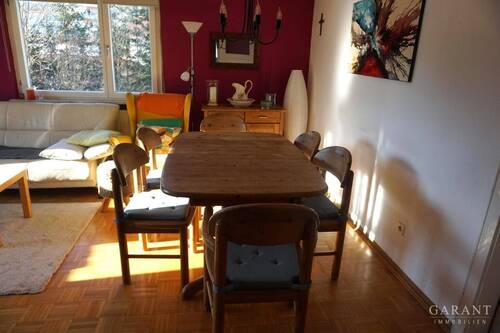 Essbereich - 