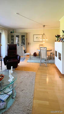 EG, Wohnzimmer - 