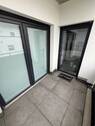 Balkon 2.jpg - 2 Zimmer Etagenwohnung in Bergisch Gladbach