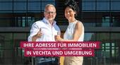 Erfahrung & Kompetenz in Sachen Immobilien - 