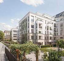 Vier Zimmer. Zwei Balkone. Unendliche Möglichkeiten - Berlin Kreuzberg