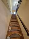 Treppenaufgang - 