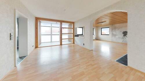 Esszimmer EG Wohnnung - 