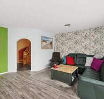 Ruhig und verkehrsgünstig - 3 Zimmer & Hobbyraum - Biesdorf Süd - Berlin