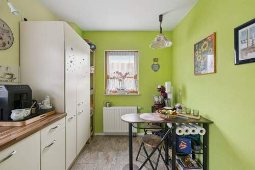 Küche 1 - 3 Zimmer Einfamilienhaus zum Kaufen in Berlin