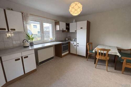 Küche OG - Einfamilienhaus mit 246,00 m&sup2; in Hoppstädten-Weiersbach / Weiersbach zum Kaufen