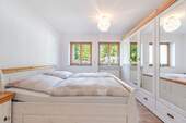 Schlafzimmer EG - 