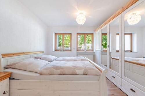 Schlafzimmer EG - 