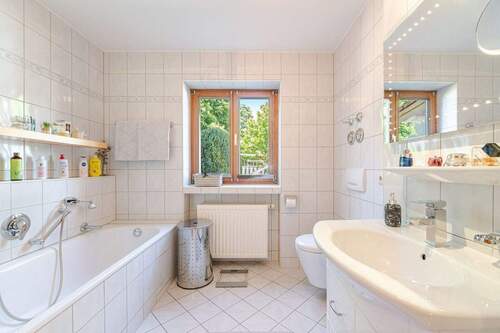 Badezimmer - 