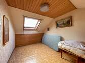 Dachzimmer 1 - 