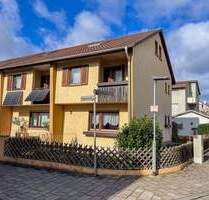 Reiheneckhaus für die junge Familie - Denkendorf