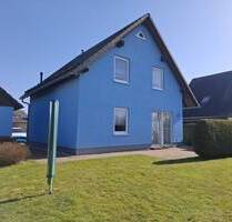 Gepflegtes EFH in Augustusburg mit Blick zur Burg