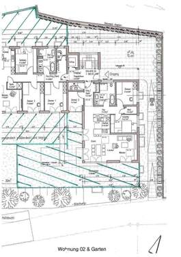 PLATZ wie im REIHENHAUS - 