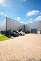 Bild 1 - Moderne Lagerhalle in Bornheim - 2.500,00&nbsp;EUR Kaltmiete,