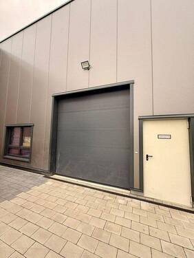 Bild 2 - Halle zur Miete in Bornheim