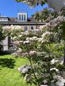 Gartenansicht - 