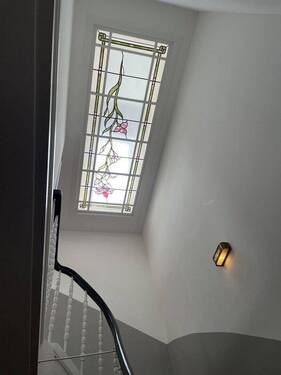 Oberlicht - 