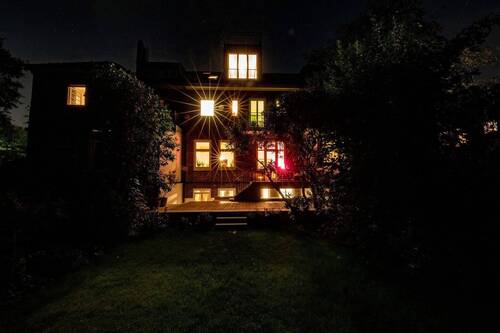 Bei Nacht - 