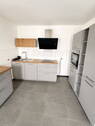 Küche - 2 Zimmer Etagenwohnung in Erlangen