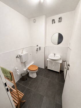 Separates WC - 