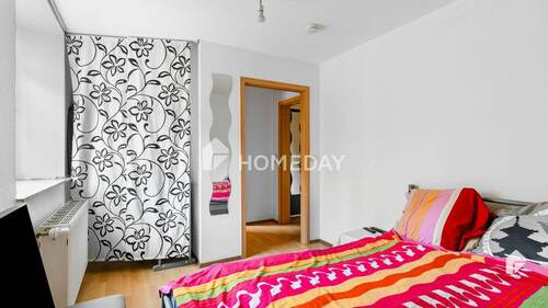 Schlafzimmer 2 - 