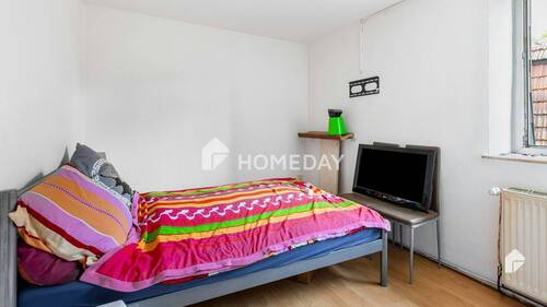 Schlafzimmer 1 - 
