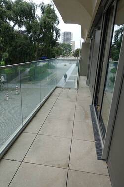 Balkon - 