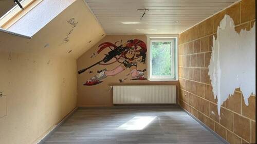 Kinderzimmer - 