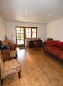 Schlaf-Arbeits-Kinderzimmer - 