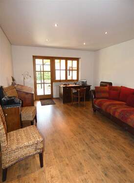 Schlaf-Arbeits-Kinderzimmer - 