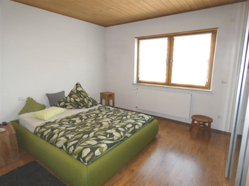 Schlafzimmer - 
